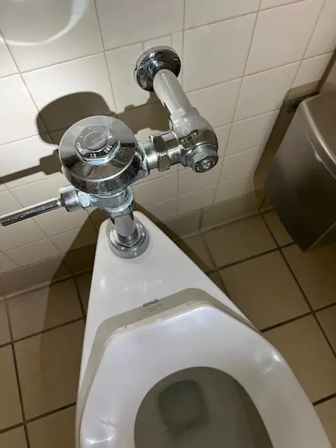 Fixture installation and repair for Sewer Camera Inspection in Kenner